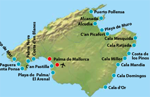 Mallorca
